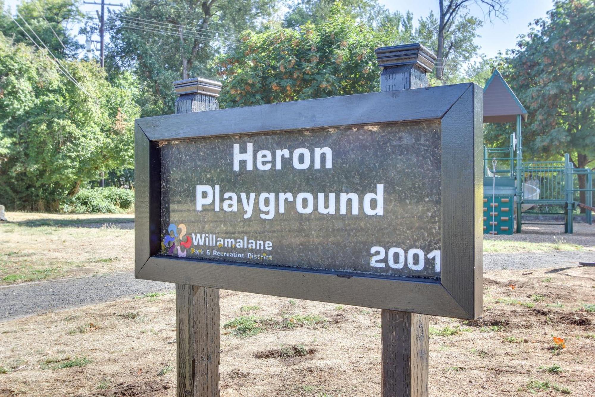Pet-Friendly Home With Grill, 2 Mi To Autzen Stadium スプリングフィールド エクステリア 写真