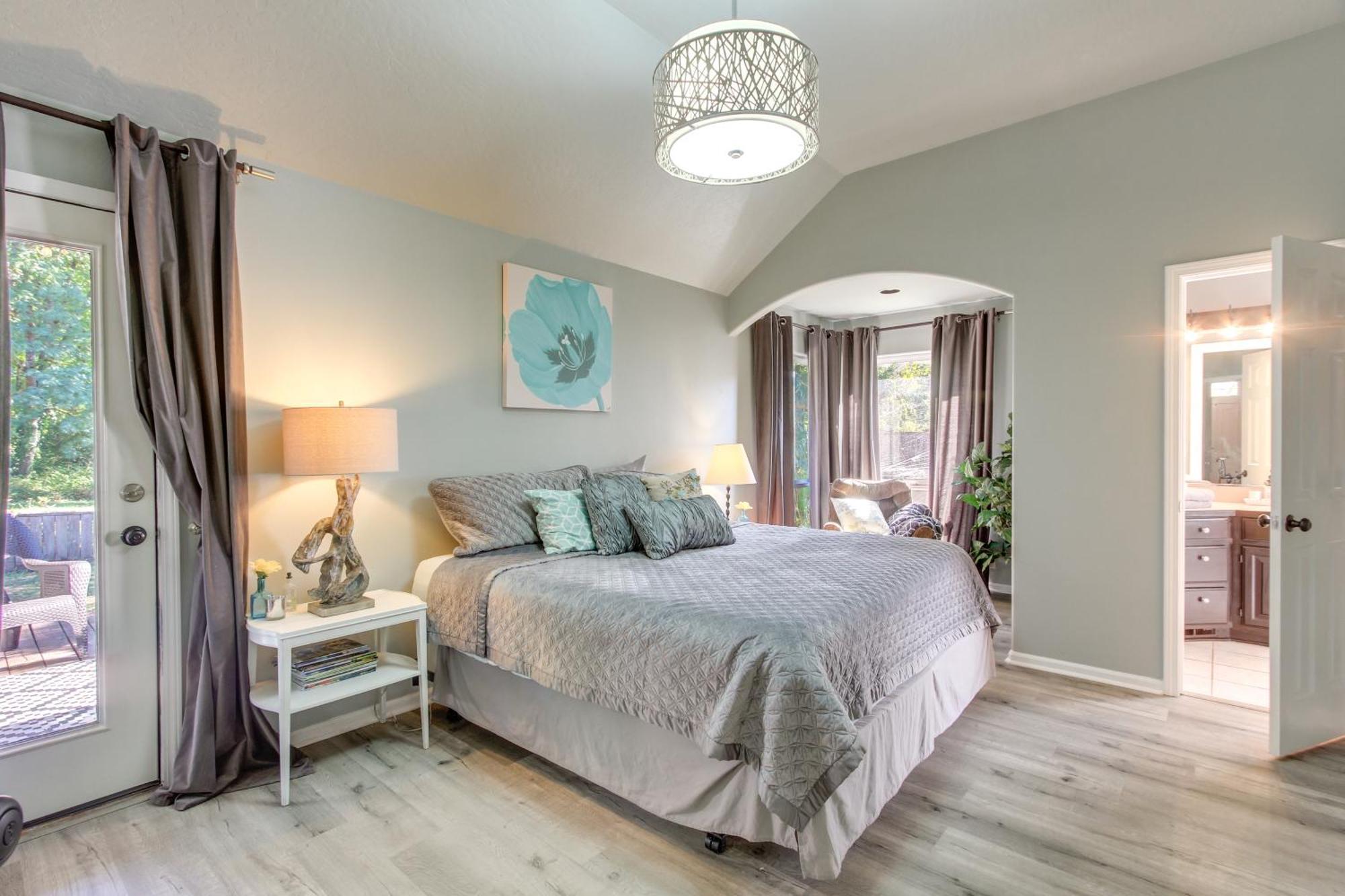 Pet-Friendly Home With Grill, 2 Mi To Autzen Stadium スプリングフィールド エクステリア 写真
